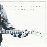 Eric Clapton 'Alberta' Piano, Vocal & Guitar Chords (Right-Hand Melody)