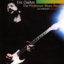 Eric Clapton 'All Your Love (I Miss Loving)' Guitar Chords/Lyrics