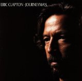 Eric Clapton 'Bad Love' Bass Guitar Tab