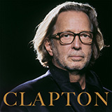 Eric Clapton 'Can't Hold Out Much Longer' Guitar Tab