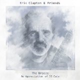 Eric Clapton 'Crying Eyes' Guitar Tab