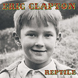 Eric Clapton 'Don't Let Me Be Lonely Tonight' Guitar Tab