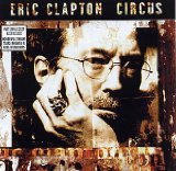 Eric Clapton 'Edge Of Darkness' Piano Solo