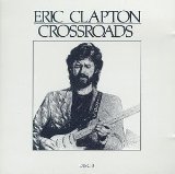 Eric Clapton 'Heaven Is One Step Away' Guitar Chords/Lyrics