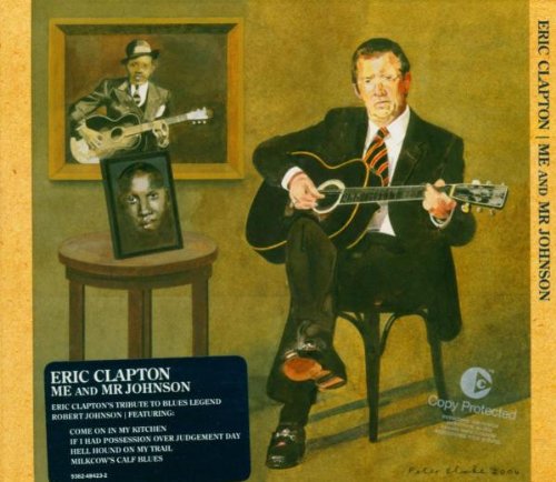 Easily Download Eric Clapton Printable PDF piano music notes, guitar tabs for  Guitar Tab. Transpose or transcribe this score in no time - Learn how to play song progression.
