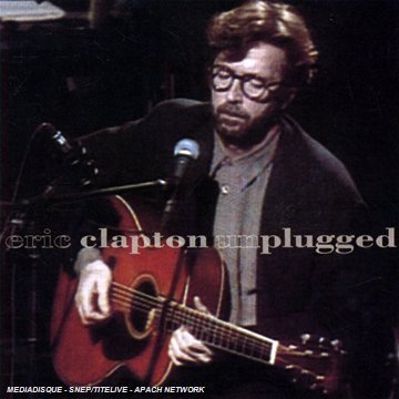 Easily Download Eric Clapton Printable PDF piano music notes, guitar tabs for  Guitar Chords/Lyrics. Transpose or transcribe this score in no time - Learn how to play song progression.