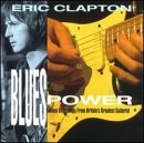 Eric Clapton 'Honey In Your Hips' Guitar Chords/Lyrics