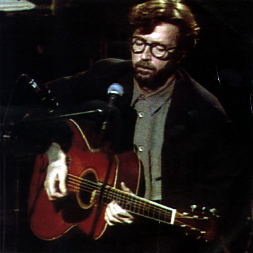 Easily Download Eric Clapton Printable PDF piano music notes, guitar tabs for  Guitar Lead Sheet. Transpose or transcribe this score in no time - Learn how to play song progression.
