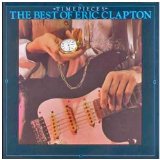Eric Clapton '(I) Get Lost' Guitar Chords/Lyrics