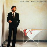 Eric Clapton 'I've Got A Rock 'N' Roll Heart' Guitar Chords/Lyrics