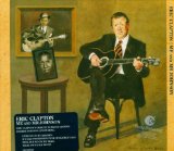 Eric Clapton 'Last Fair Deal Gone Down' Guitar Tab