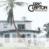 Eric Clapton 'Let It Grow' Easy Guitar Tab