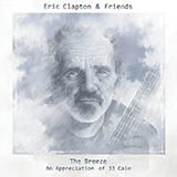 Eric Clapton 'Magnolia' Guitar Tab