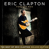 Eric Clapton 'My Father's Eyes' Guitar Chords/Lyrics