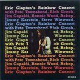Eric Clapton 'Roll It Over' Guitar Chords/Lyrics