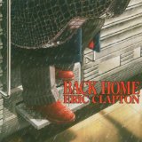 Eric Clapton 'Run Home To Me' Guitar Tab