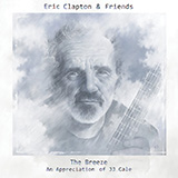 Eric Clapton 'Since You Said Goodbye' Guitar Tab