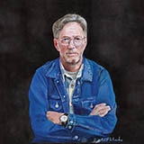 Eric Clapton 'Spiral' Guitar Rhythm Tab