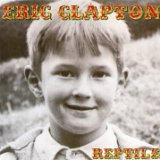 Eric Clapton 'Superman Inside' Guitar Chords/Lyrics