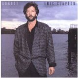 Eric Clapton 'Tearing Us Apart' Guitar Chords/Lyrics