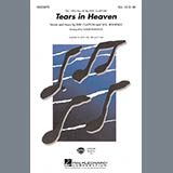 Eric Clapton 'Tears In Heaven (arr. Roger Emerson)' SSA Choir