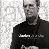 Eric Clapton 'Wonderful Tonight (arr. Steven B. Eulberg)' Dulcimer