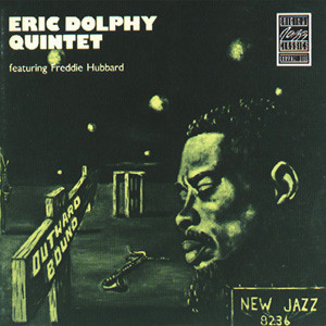 Easily Download Eric Dolphy Printable PDF piano music notes, guitar tabs for  Alto Sax Transcription. Transpose or transcribe this score in no time - Learn how to play song progression.
