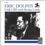 Eric Dolphy 'Miss Ann' Real Book – Melody & Chords – C Instruments