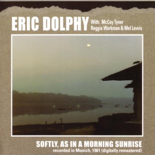 Easily Download Eric Dolphy Printable PDF piano music notes, guitar tabs for  Alto Sax Transcription. Transpose or transcribe this score in no time - Learn how to play song progression.