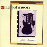 Eric Johnson 'Desert Rose' Guitar Tab