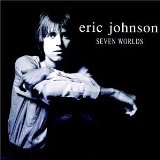Eric Johnson 'Emerald Eyes' Guitar Tab