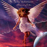 Eric Johnson 'Pavilion' Guitar Tab