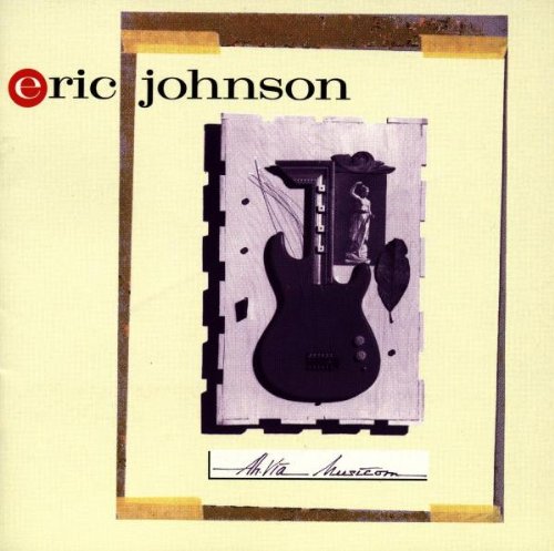 Easily Download Eric Johnson Printable PDF piano music notes, guitar tabs for  Guitar Tab (Single Guitar). Transpose or transcribe this score in no time - Learn how to play song progression.