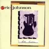 Eric Johnson 'Trademark' Guitar Tab (Single Guitar)