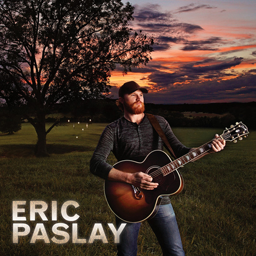 Easily Download Eric Paslay Printable PDF piano music notes, guitar tabs for  Piano, Vocal & Guitar Chords (Right-Hand Melody). Transpose or transcribe this score in no time - Learn how to play song progression.