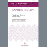 Eric Tsavdar 'Capture The Sun' SATB Choir
