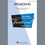 Eric Tsavdar 'Spellbound' SATB Choir