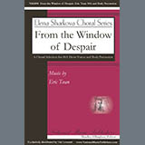 Eric Tuan 'From The Window Of Despair (6-part Treble)' SSA Choir