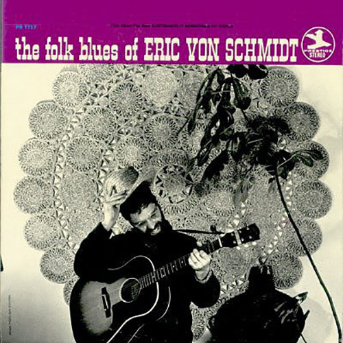 Easily Download Eric von Schmidt Printable PDF piano music notes, guitar tabs for  Guitar Tab. Transpose or transcribe this score in no time - Learn how to play song progression.