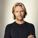 Eric Whitacre 'I Walked The Boulevard (From 'The City And The Sea')' SATB Choir