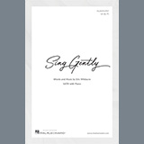 Eric Whitacre 'Sing Gently' SSA Choir
