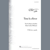 Eric Whitacre 'Time Is A River' Choir