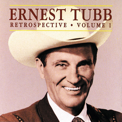 Easily Download Ernest Tubb Printable PDF piano music notes, guitar tabs for  Piano, Vocal & Guitar Chords (Right-Hand Melody). Transpose or transcribe this score in no time - Learn how to play song progression.
