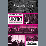 Ernesto Herrera 'Agnus Dei' Choir