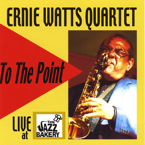 Easily Download Ernie Watts Printable PDF piano music notes, guitar tabs for  Tenor Sax Transcription. Transpose or transcribe this score in no time - Learn how to play song progression.
