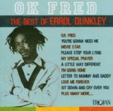 Errol Dunkley 'OK Fred' Guitar Chords/Lyrics
