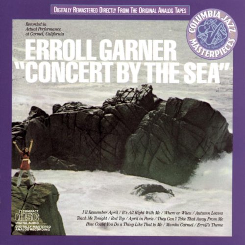 Easily Download Erroll Garner Printable PDF piano music notes, guitar tabs for  Piano Transcription. Transpose or transcribe this score in no time - Learn how to play song progression.