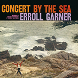 Erroll Garner 'It's All Right With Me' Piano Transcription
