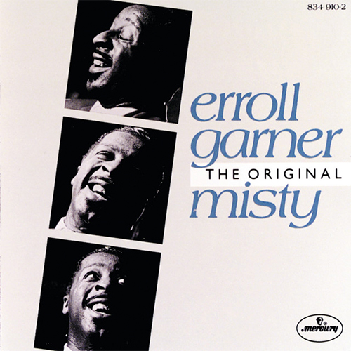 Easily Download Erroll Garner Printable PDF piano music notes, guitar tabs for  Solo Guitar. Transpose or transcribe this score in no time - Learn how to play song progression.