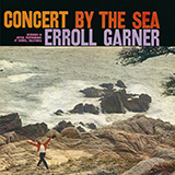 Erroll Garner 'Red Top' Piano Transcription